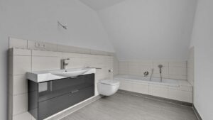 Badezimmer OG