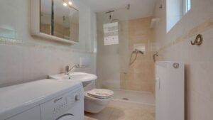 Badezimmer UG