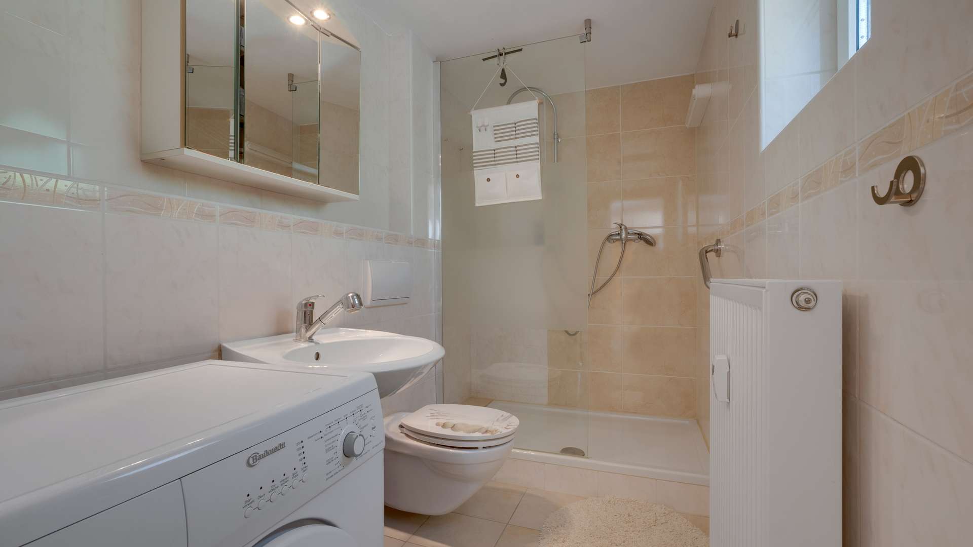 Badezimmer UG