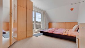 Schlafzimmer OG