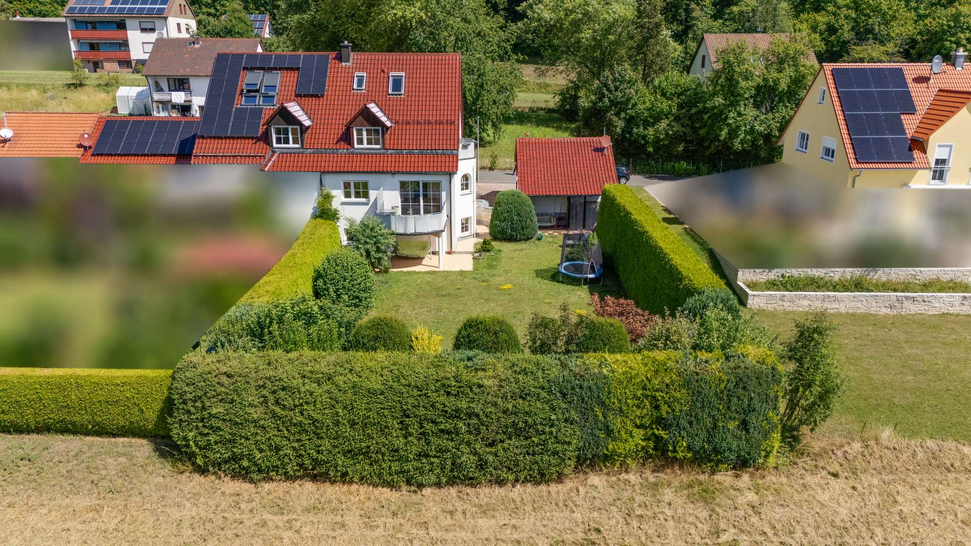 Außenansicht