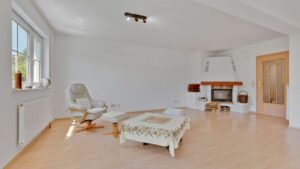 Wohn-/Esszimmer EG