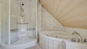 Badezimmer OG