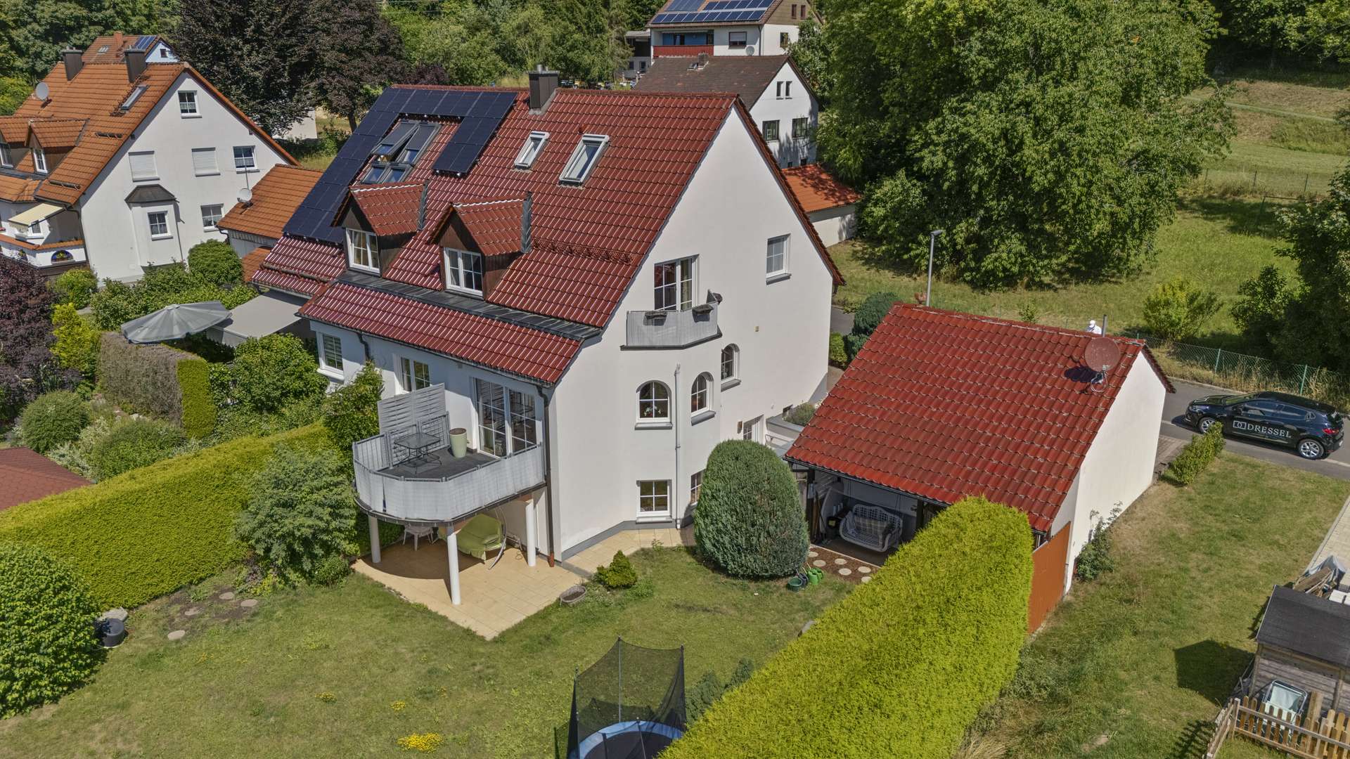 Außenansicht