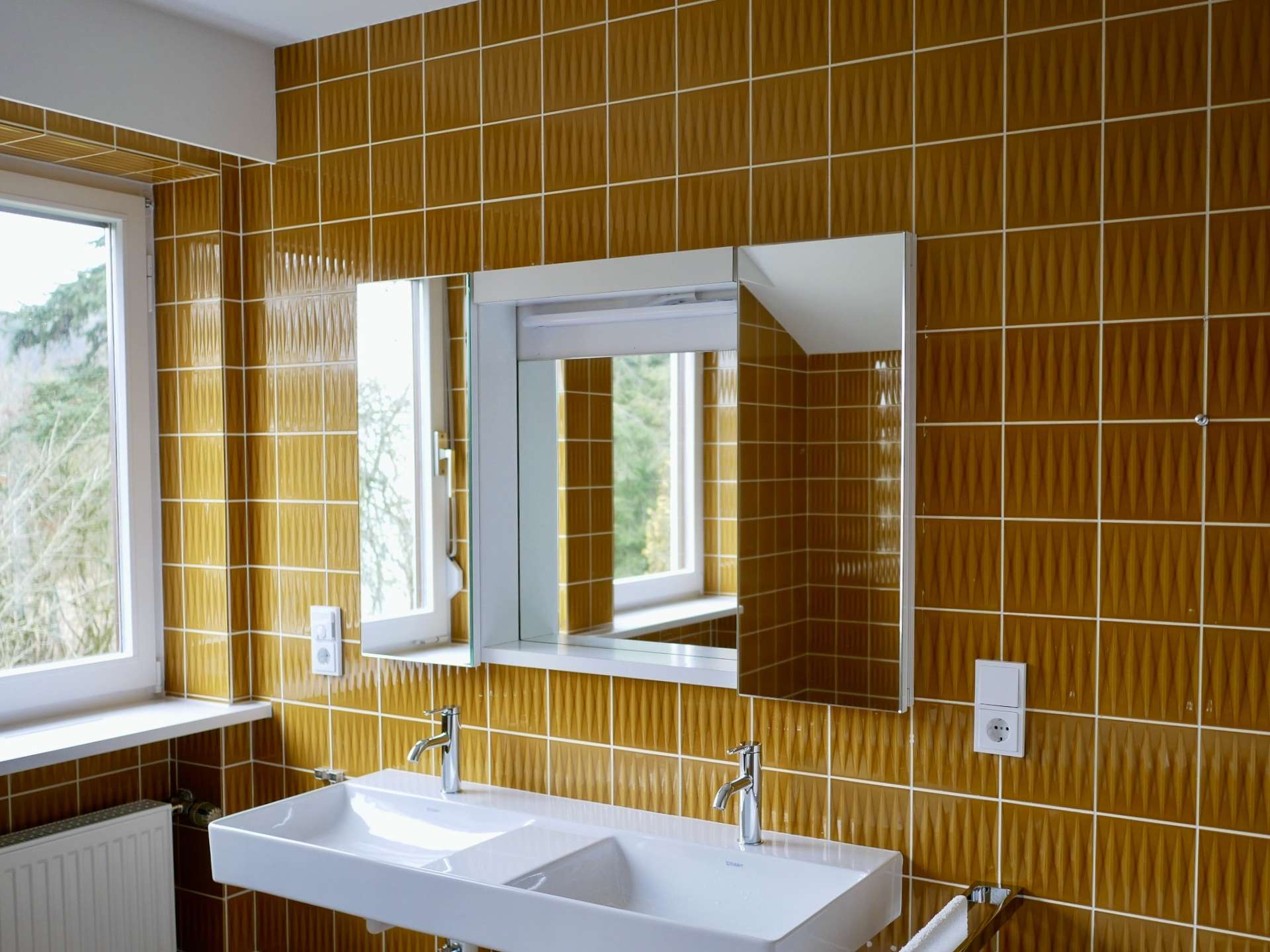 Badezimmer OG