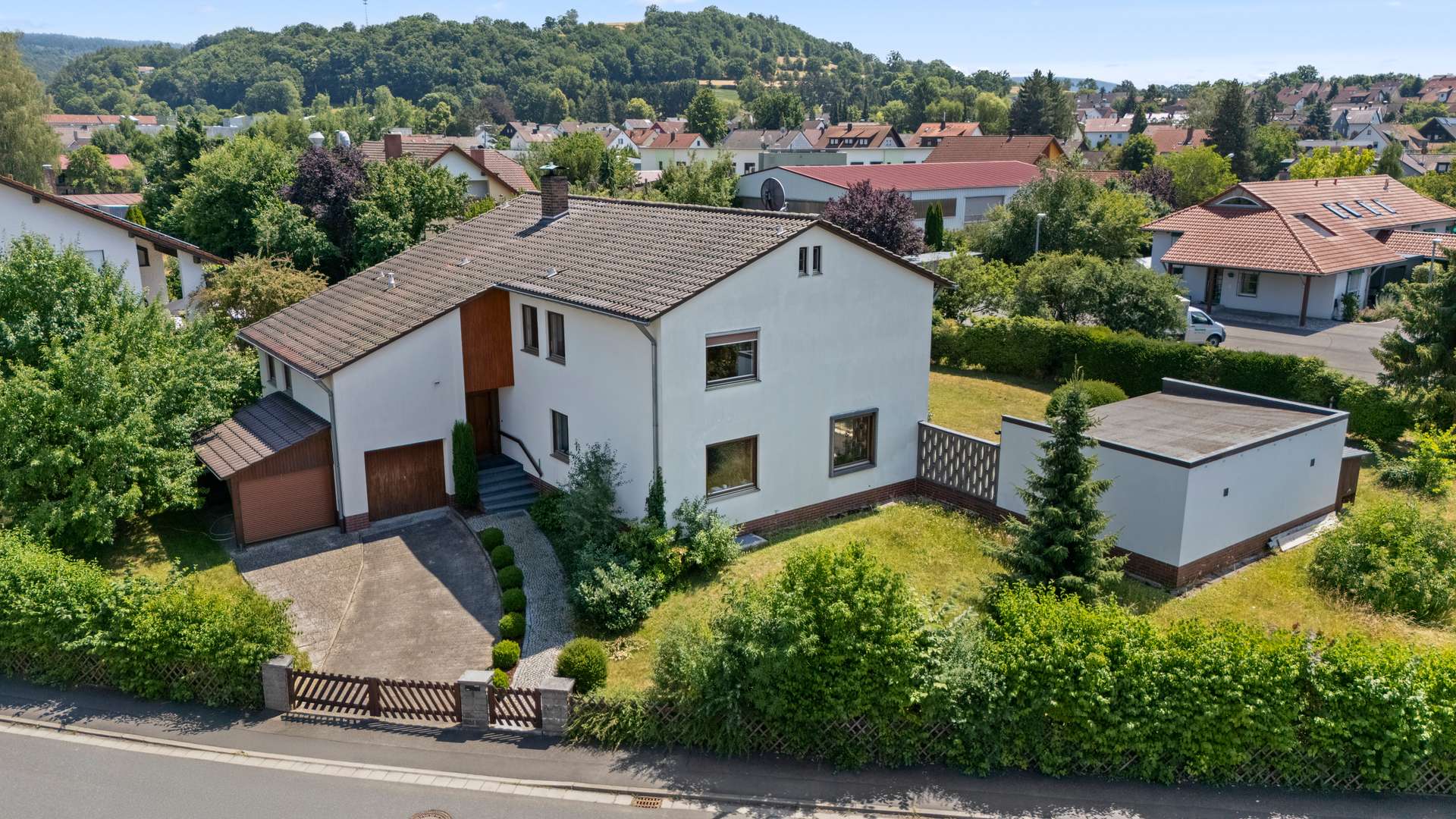 Außenansicht