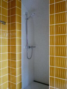 Badezimmer OG