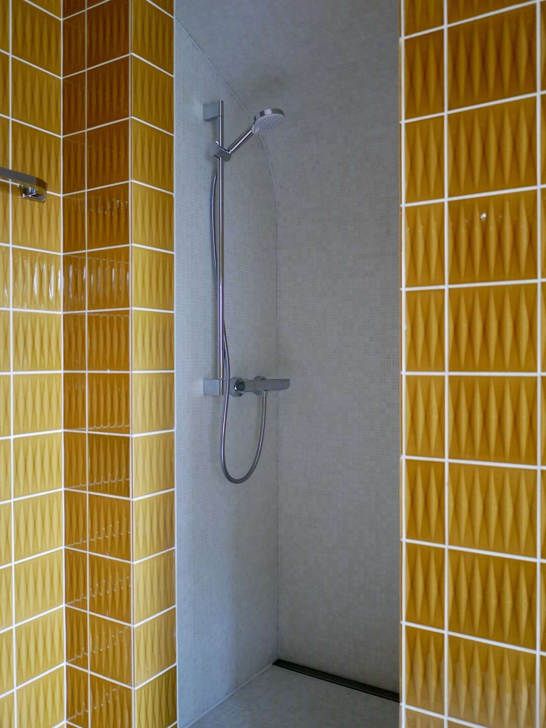 Badezimmer OG