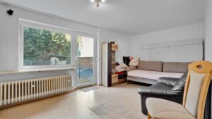 WE1 - Schlafzimmer 1.OG