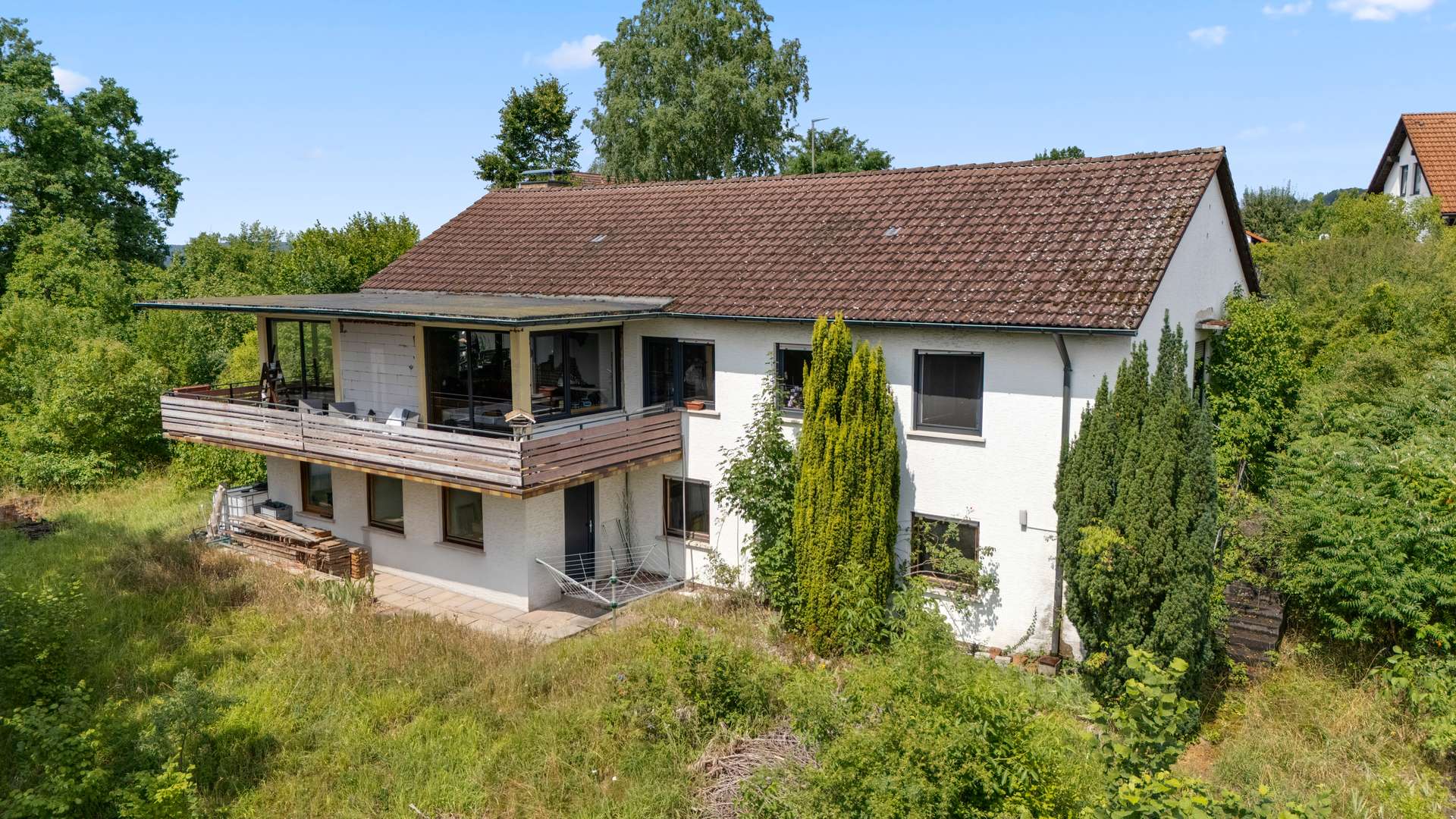 Außenansicht