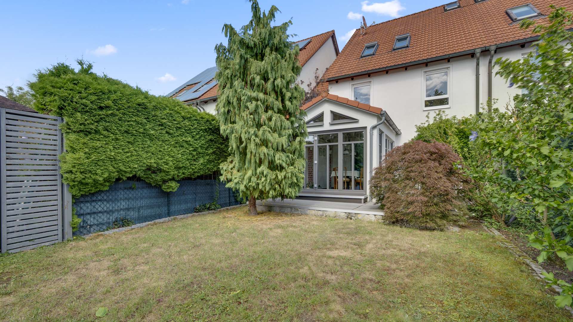 Garten