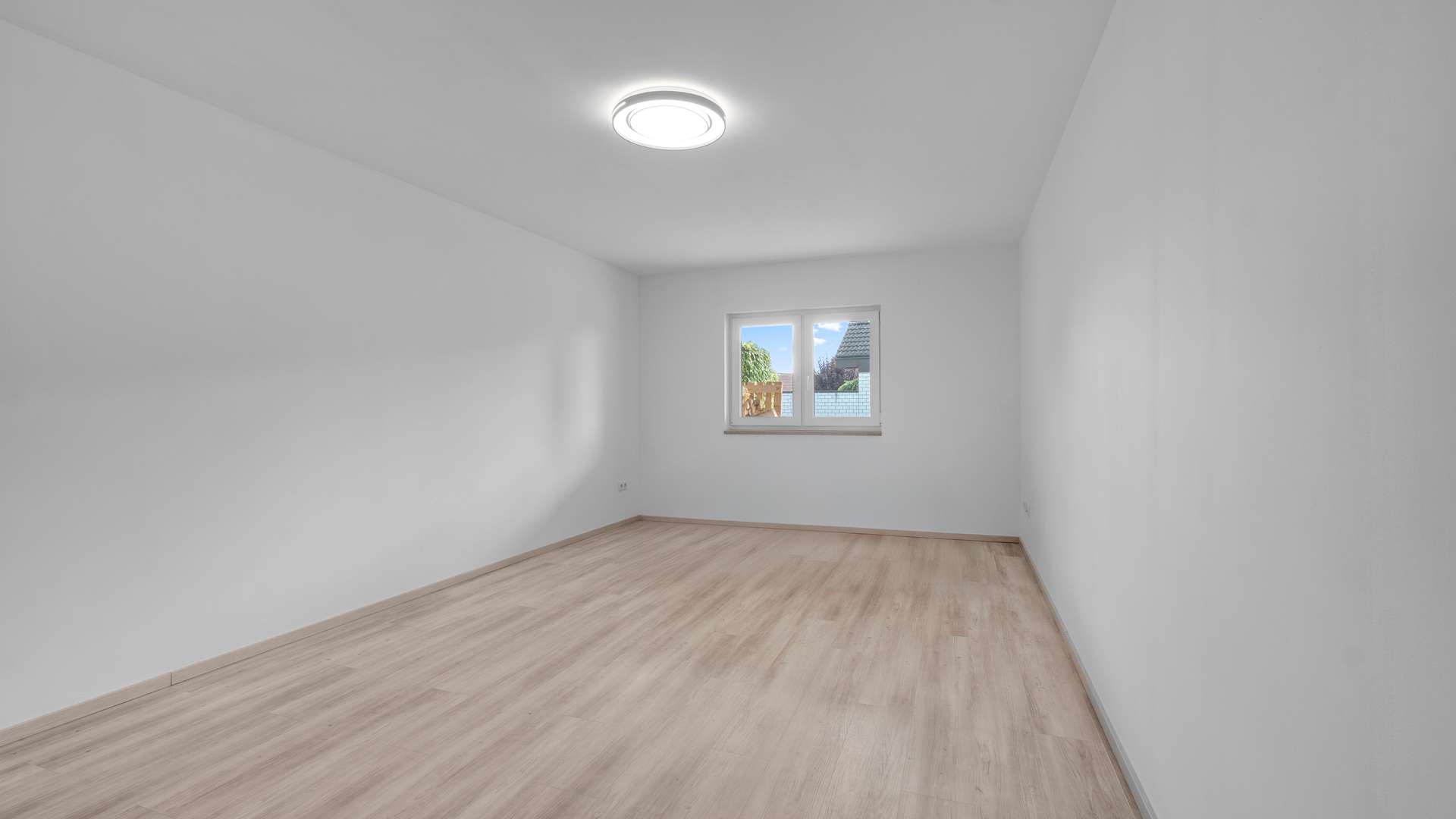 Schlafzimmer UG