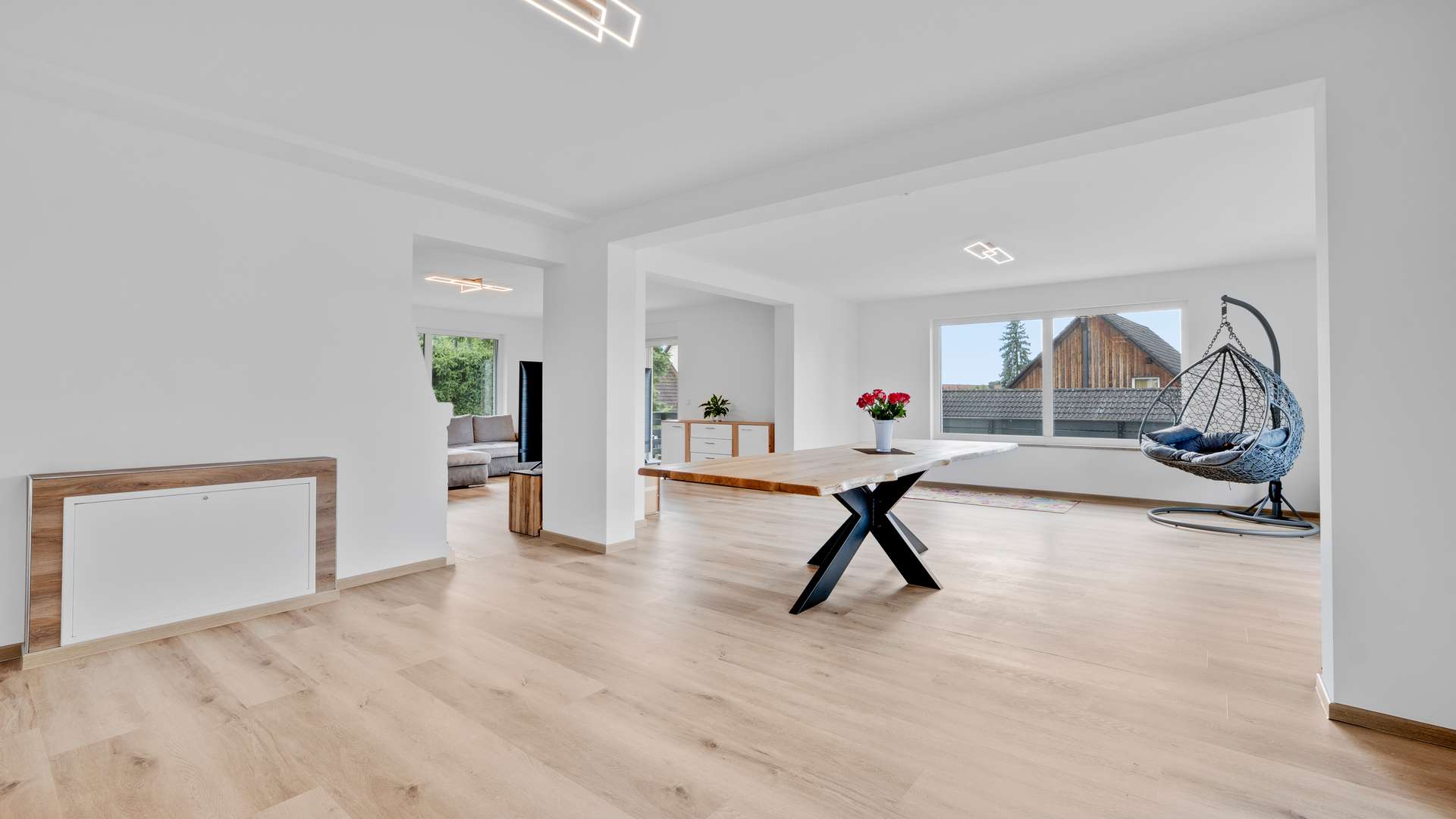 Esszimmer EG