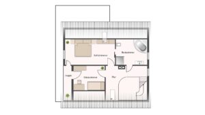 Grundriss OG