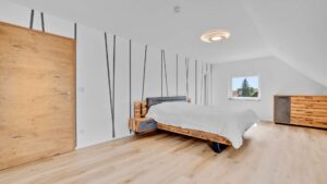 Schlafzimmer OG