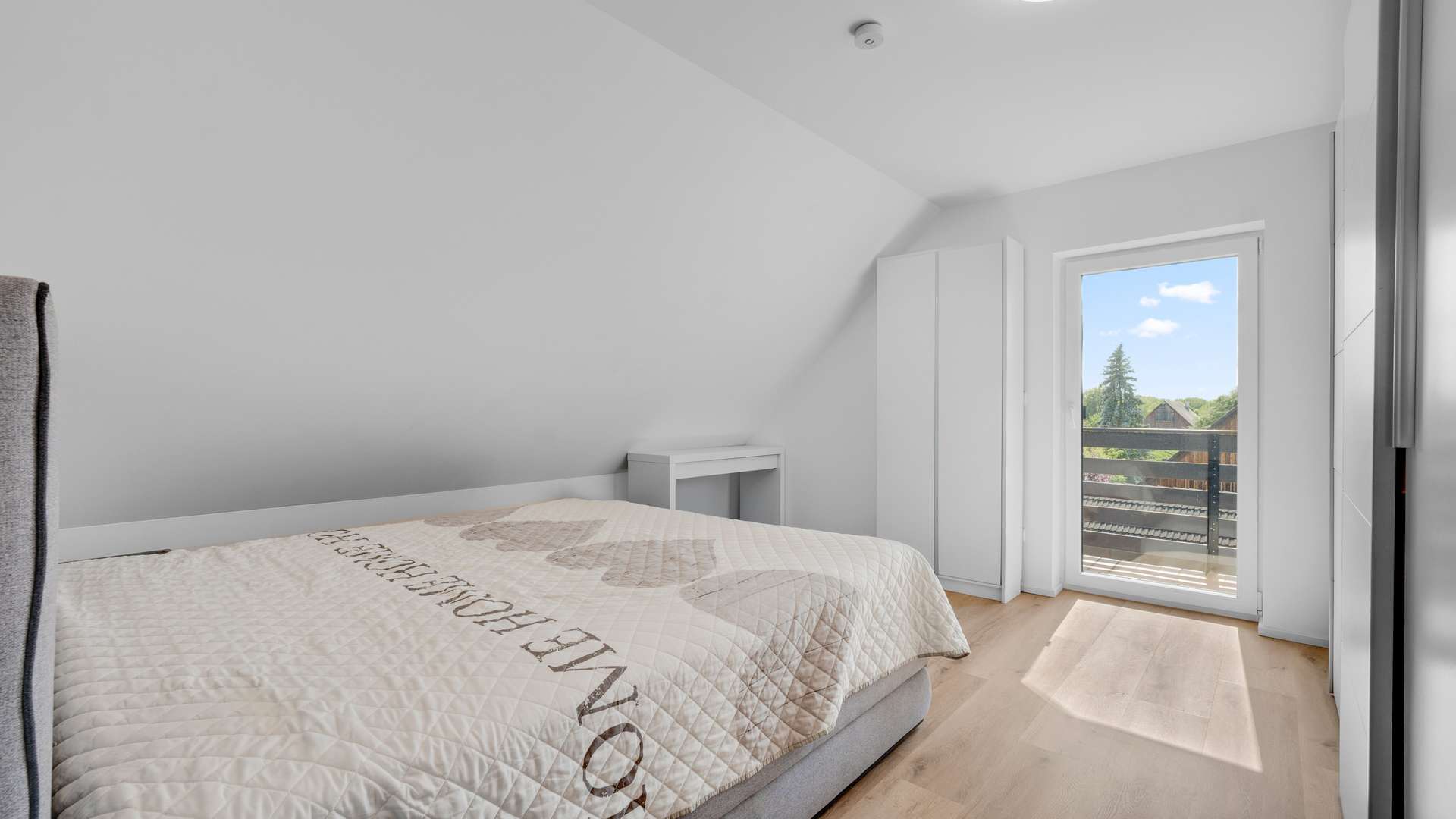 Gästezimmer OG