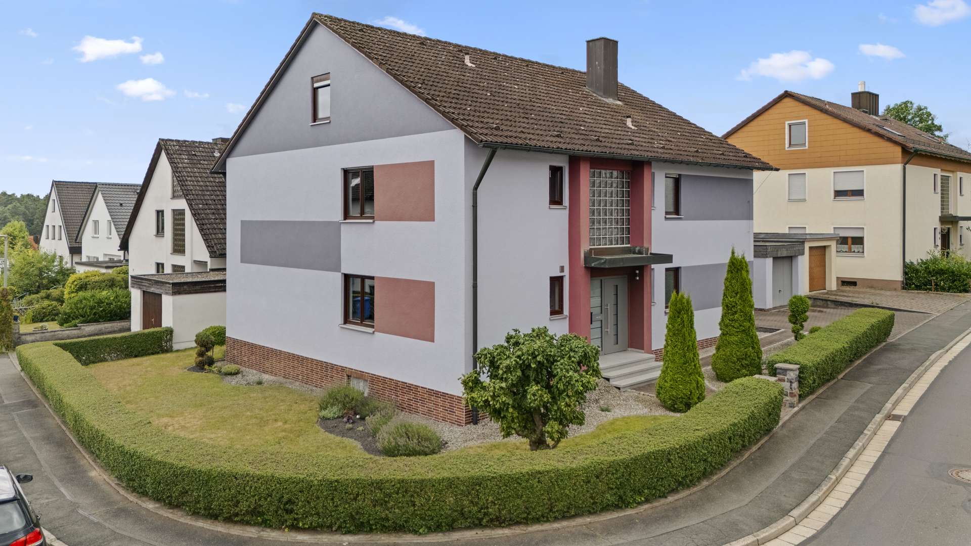 Außenansicht