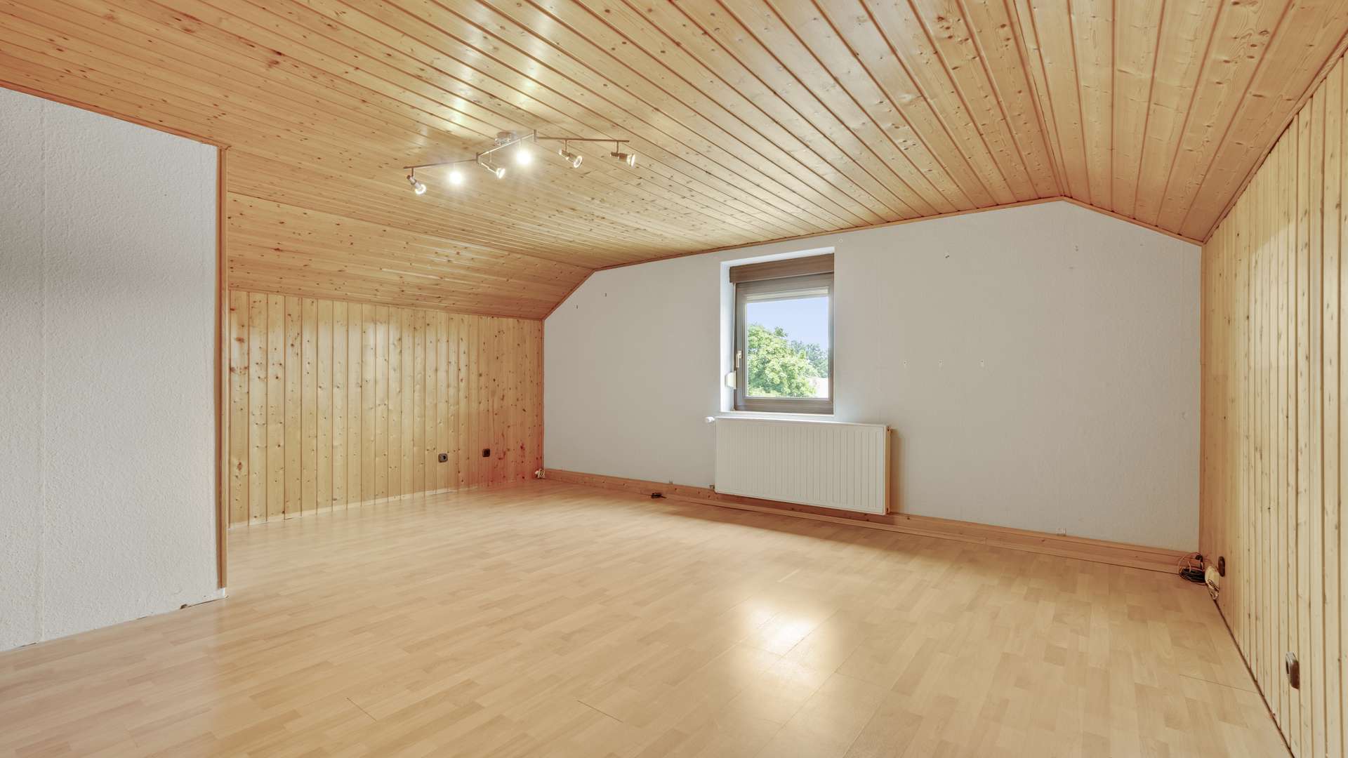 Kinderzimmer I DG