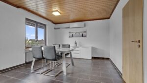 Esszimmer OG