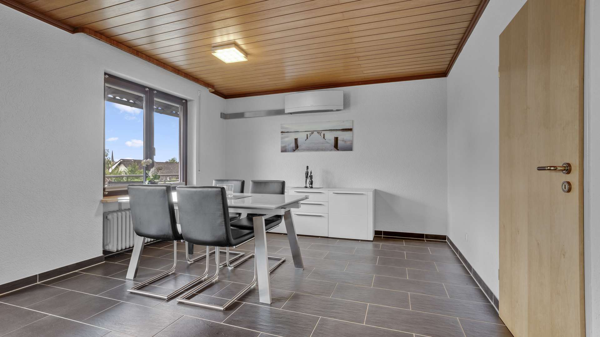 Esszimmer OG