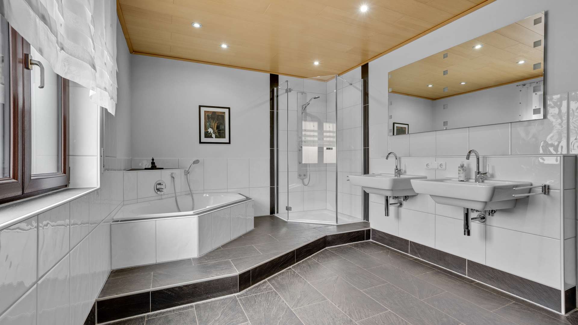 Badezimmer OG