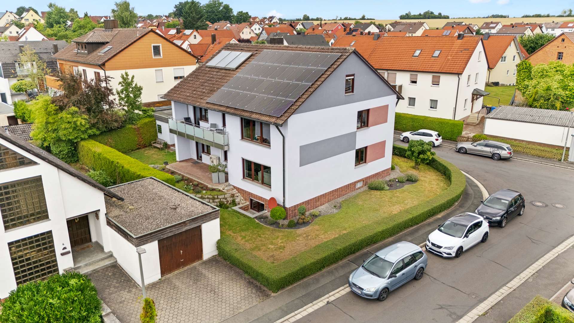 Außenansicht
