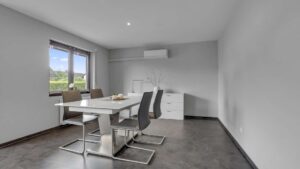 Esszimmer EG