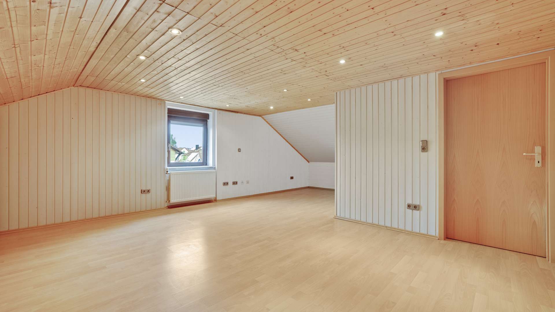 Kinderzimmer II DG