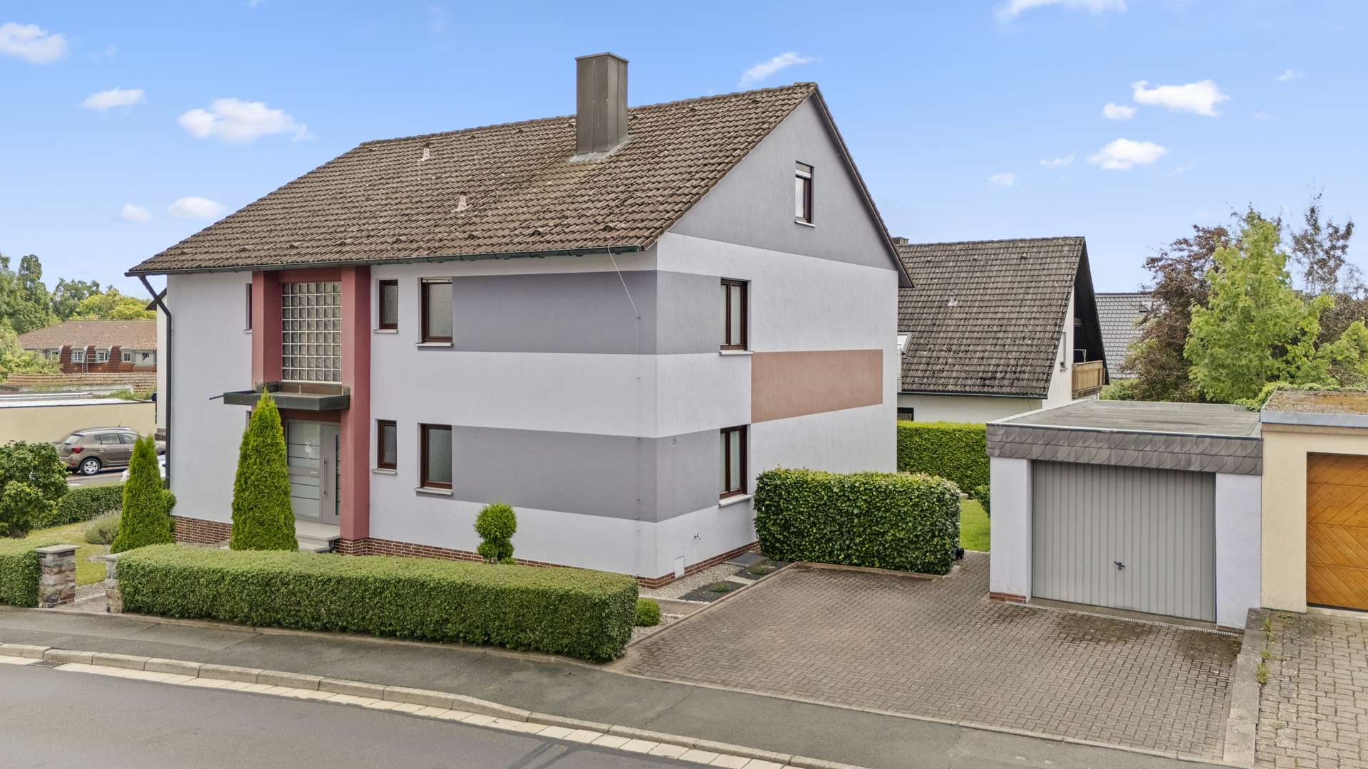 Außenansicht