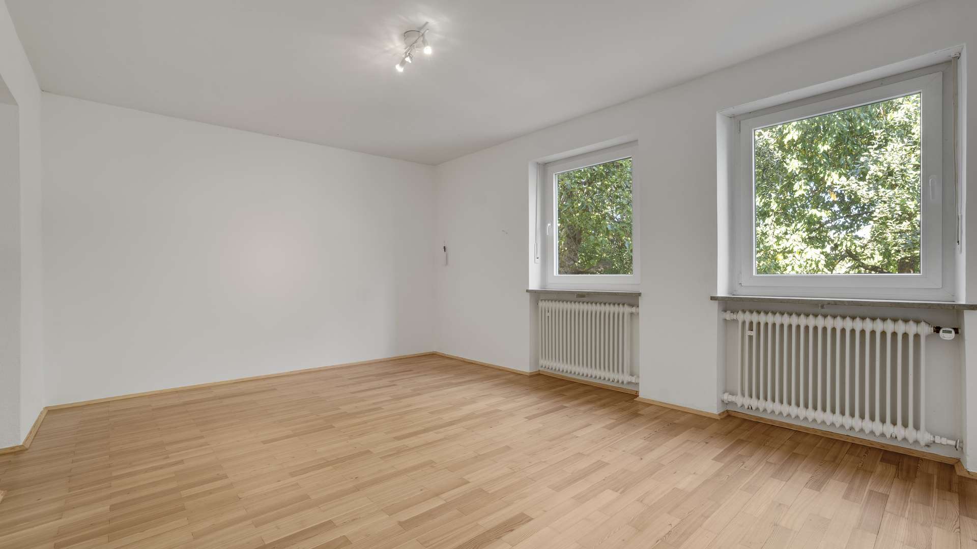 Schlafzimmer EG