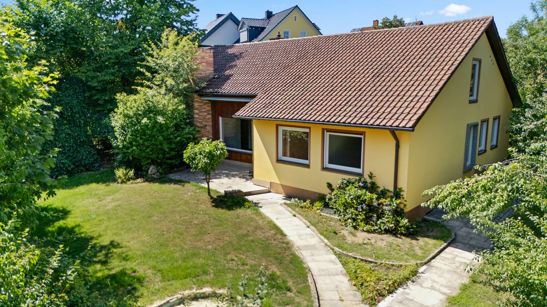 Außenansicht