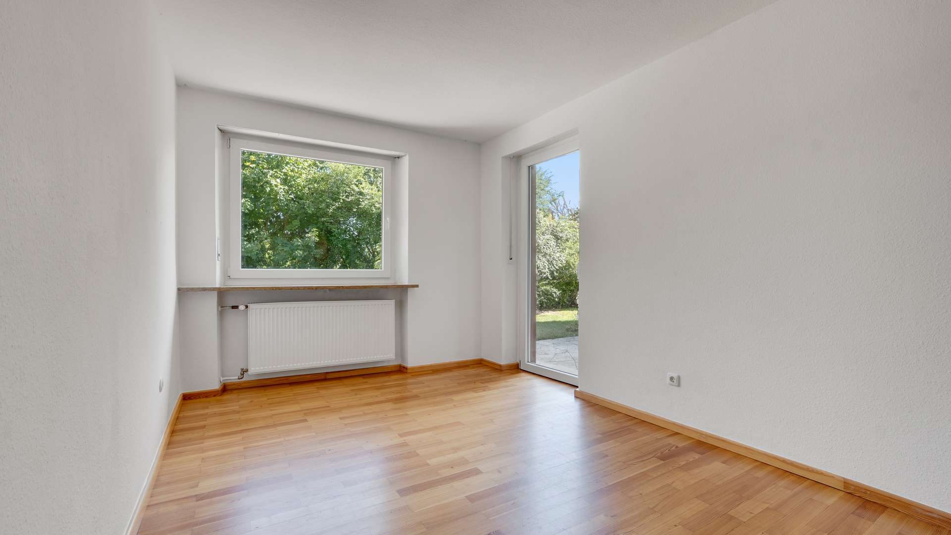Kinderzimmer I EG