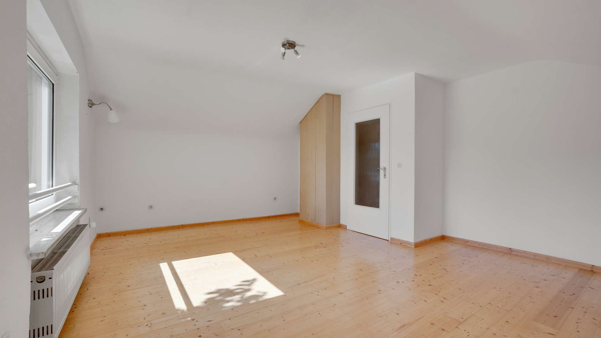 Arbeitszimmer DG