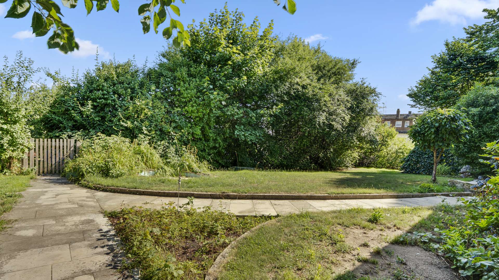 Garten