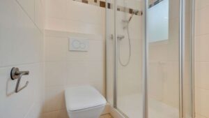 Badezimmer I EG