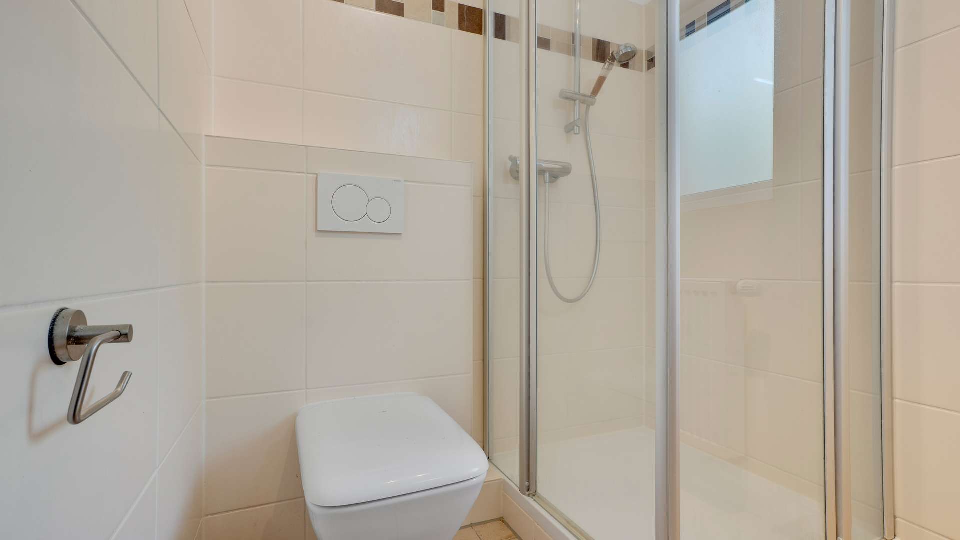 Badezimmer I EG