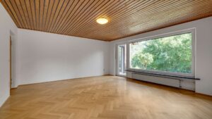 Wohnzimmer EG