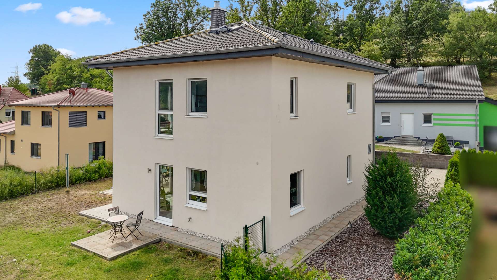 Außenansicht