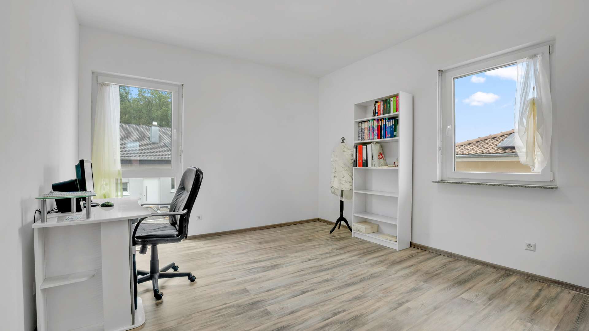 Kinderzimmer I OG