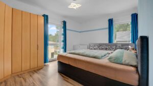 Schlafzimmer OG