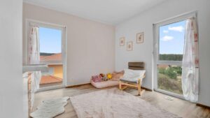 Kinderzimmer II OG