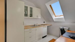 Kinderzimmer II OG