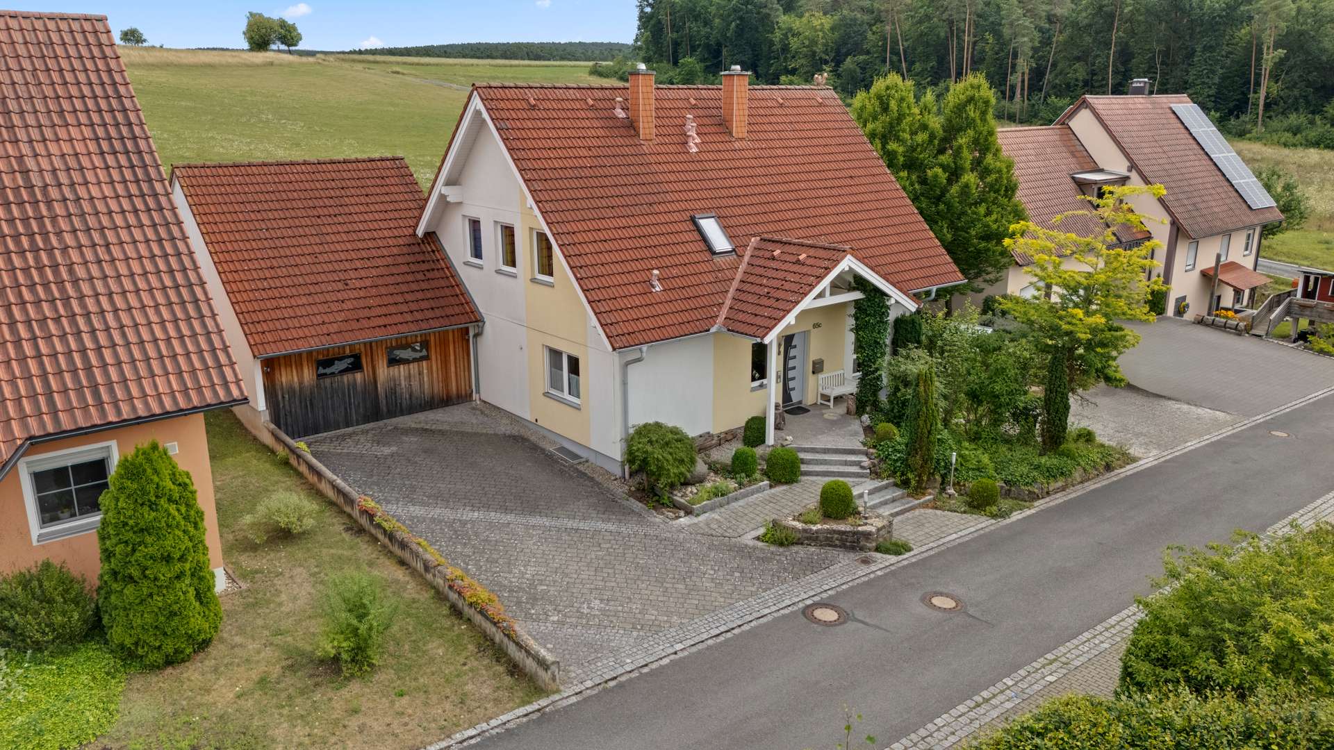 Außenansicht