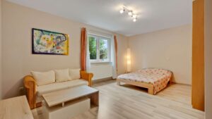 Gästezimmer UG