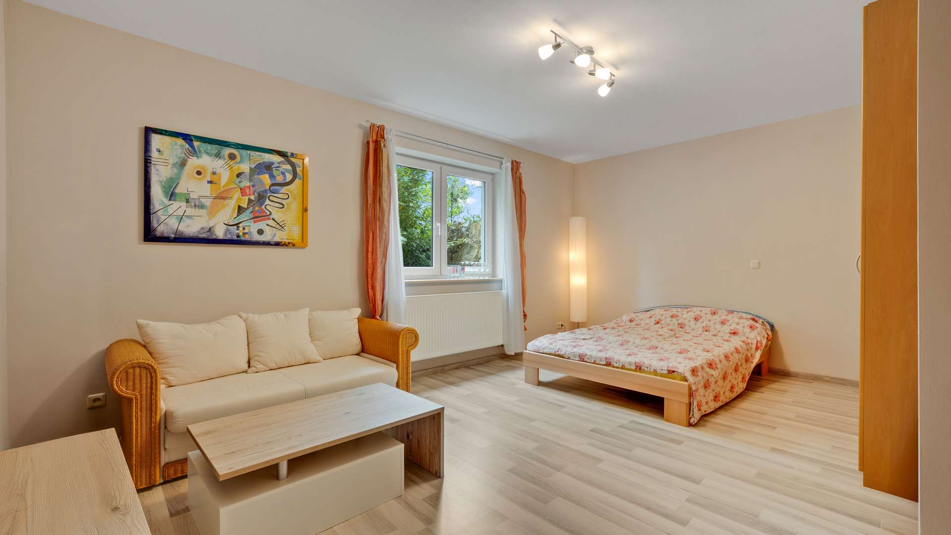 Gästezimmer UG
