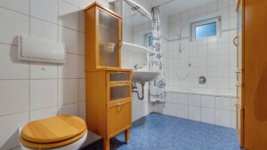 Badezimmer UG