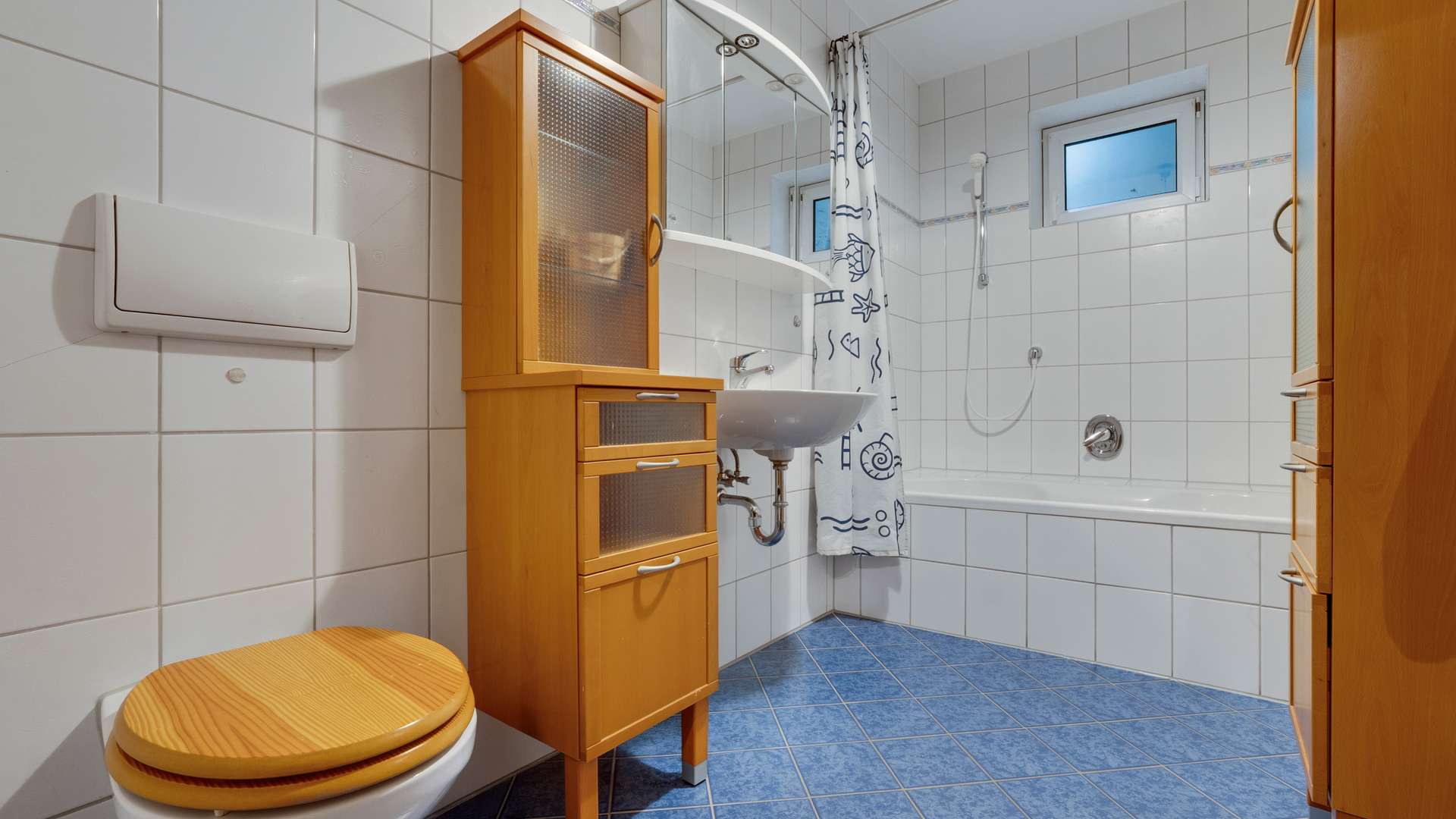 Badezimmer UG