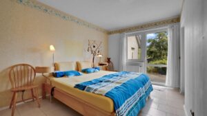 Schlafzimmer EG