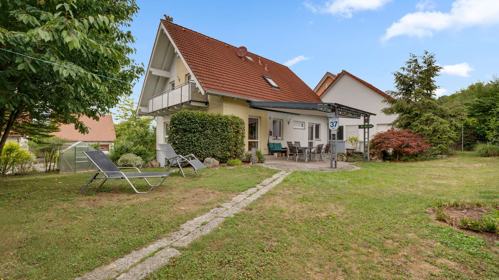 Garten