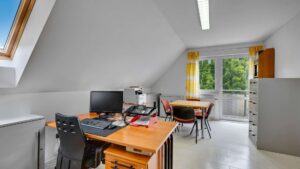 Kinderzimmer II OG